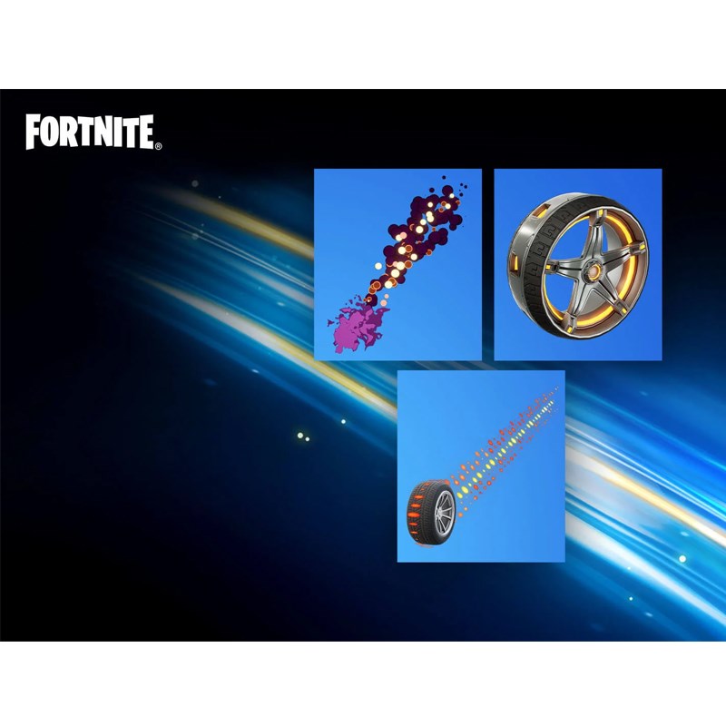 Sony PS5 Slim Console Digital Fortnite Cobalt Star Voucher Bundle with Hero Gaming Chair, Black Sony PS5 Slim Console Digital Fortnite Cobalt Star Voucher Bundle with Hero Gaming Chair, Black